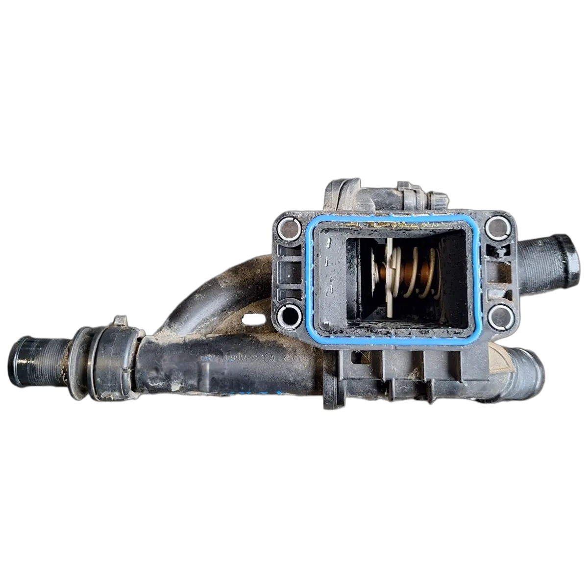 Citroen  C-Elysee  1.6 HDI   12-   termostat- kućište    9684588980  1336AX