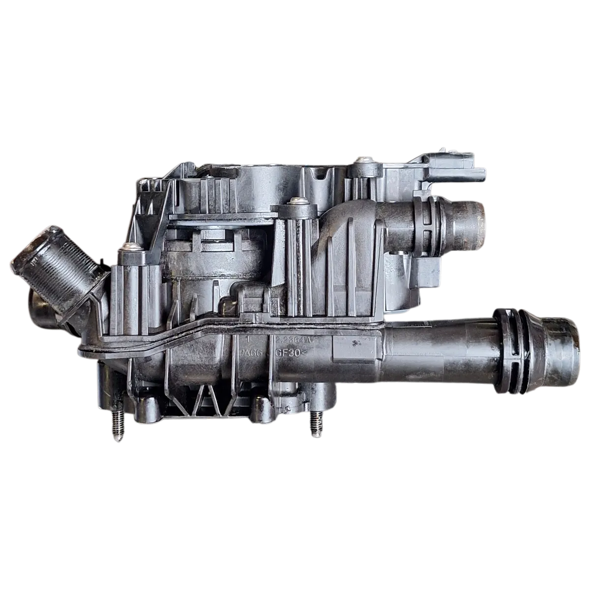 Citroen  C-Elysee  1.6 HDI   12-   termostat- kućište    9850364680  9803549480  1102626S01