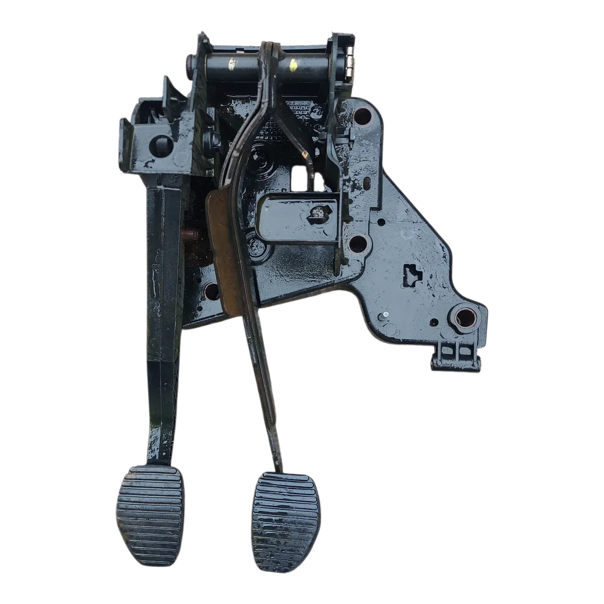 Citroen C5 III X7 07-19 pedala kočnice- kvačila 9666945280