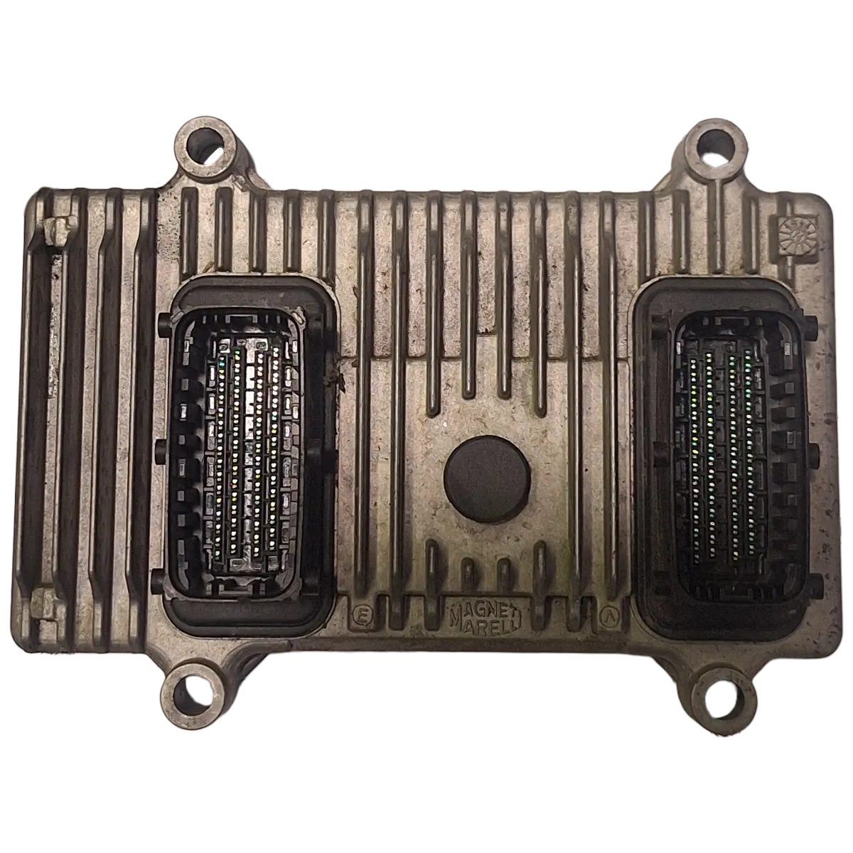 Fiat Palio II  1.4i  11-   računalo-centrala motora    55247540  IAW7GF6D  BC0110152C