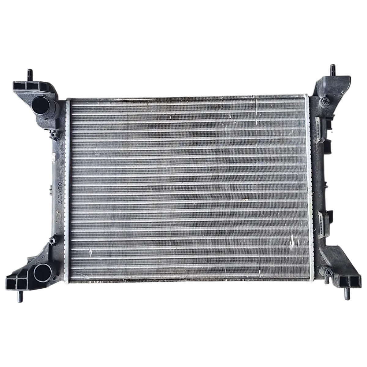 Fiat Palio II  1.4i  11-   hladnjak vode- kiler    894960010