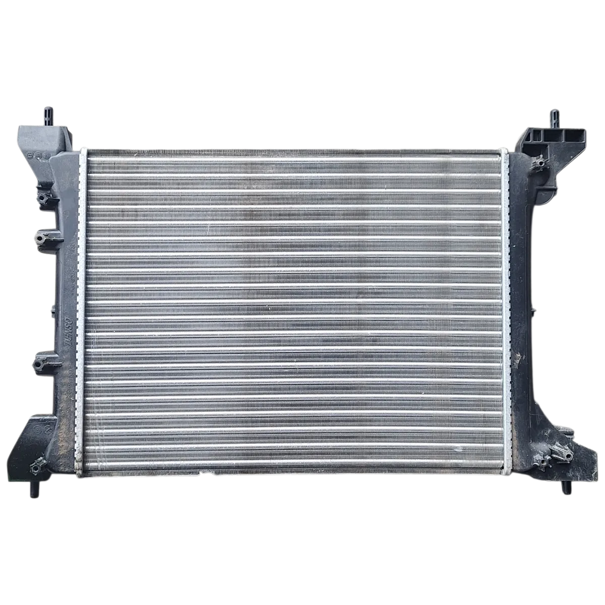 Fiat  Mobi  1.0  16-    hladnjak vode- kiler    894965000  894960100  894960200