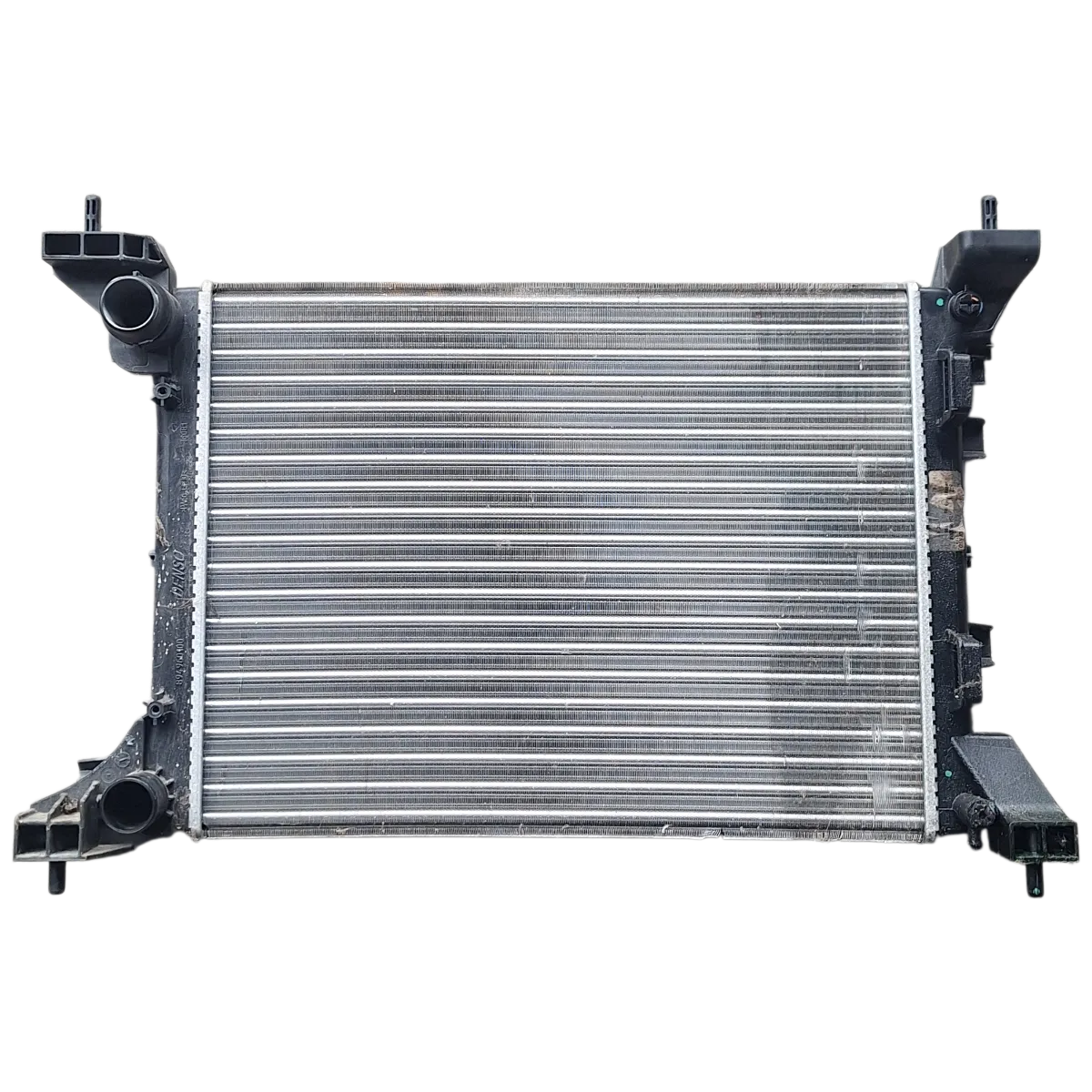 Fiat  Mobi  1.0  16-    hladnjak vode- kiler    894965000  894960100  894960200