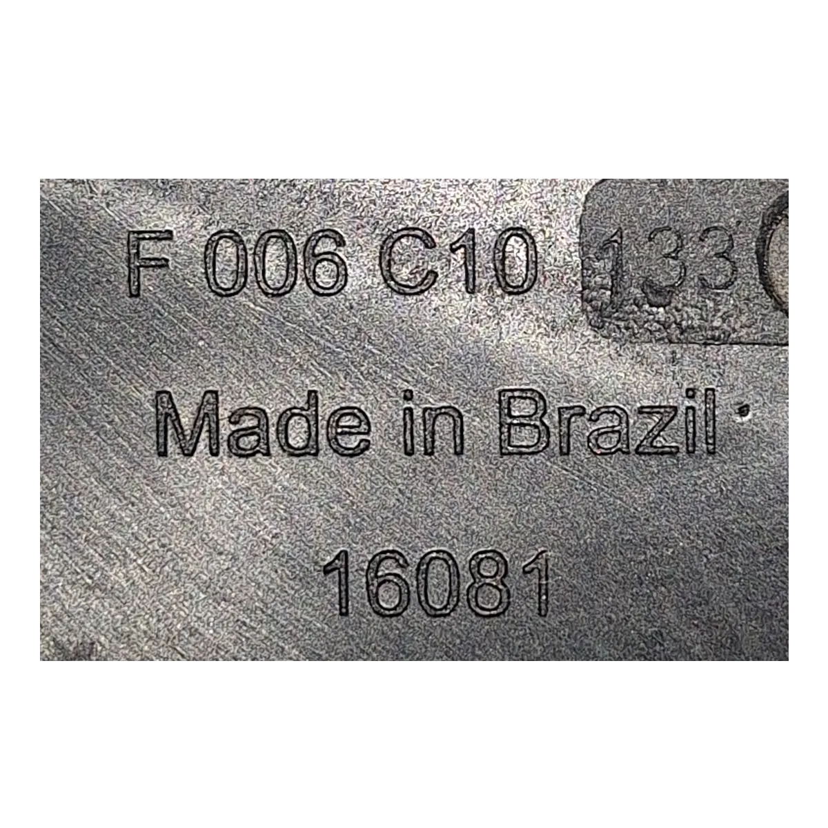 Fiat  Mobi  1.0  16-    ventilator hladnjaka motora   F006C10133  800010770