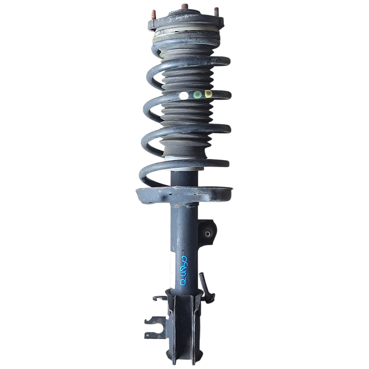 Fiat Qubo   08- 16   amortizer prednji lijevi    51929878  51821087  51880210