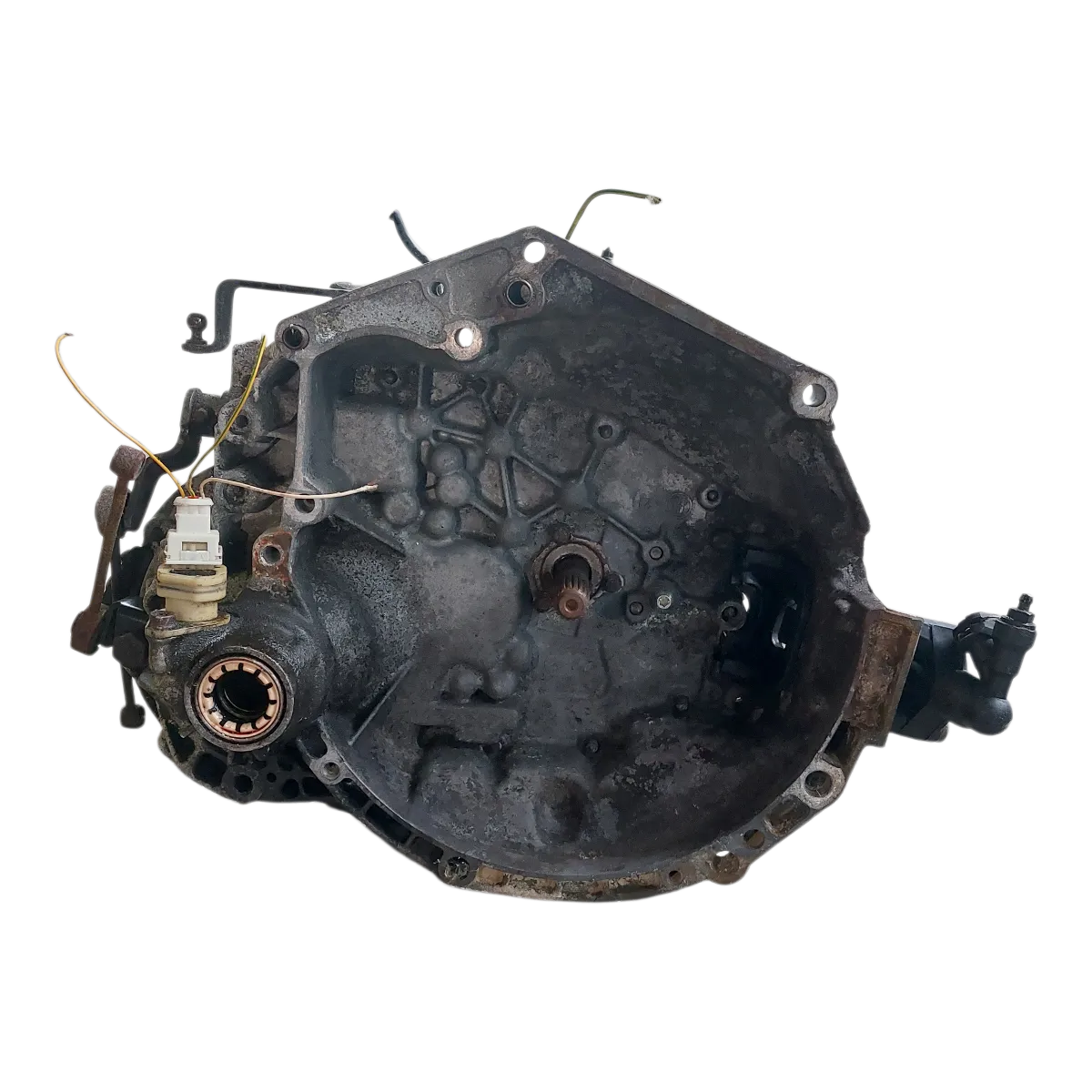 Peugeot 206 CC 1.6 16V 00-08 mjenjač / getriba  5 brzina    20CN25