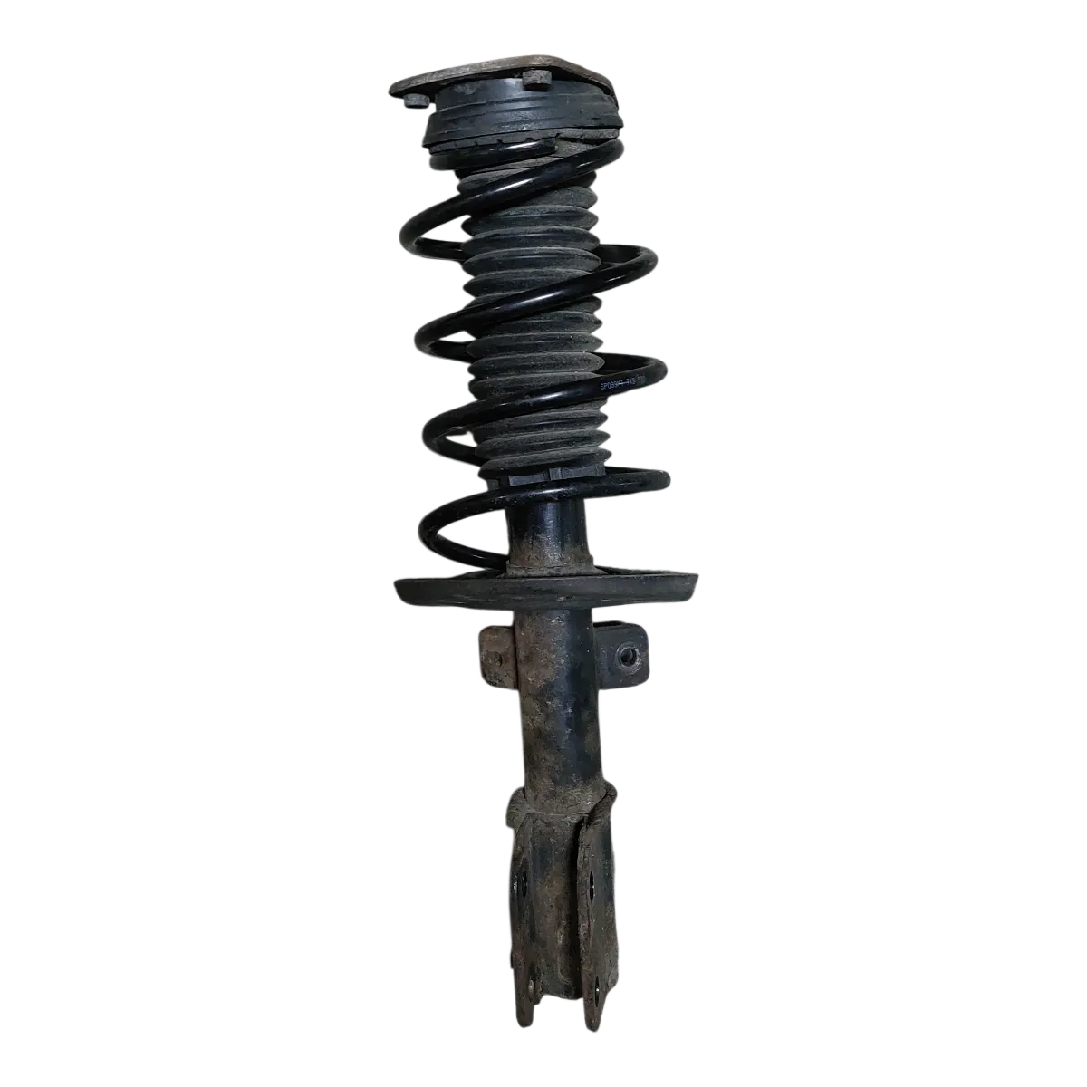 Peugeot 308 T9 1.6 HDI 13-21 amortizer prednji L+D