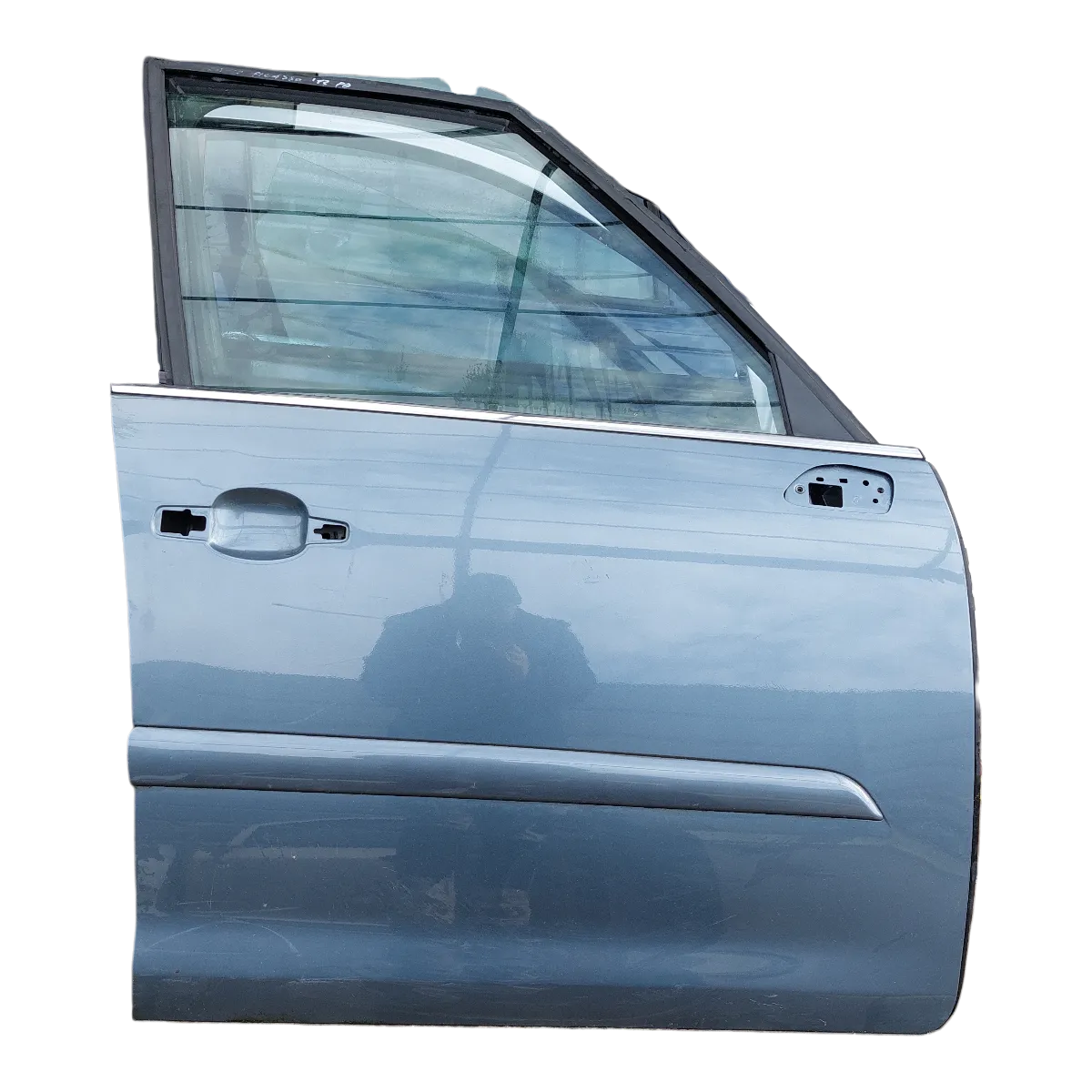 Citroen C4 Picasso 06-13 vrata prednja desna