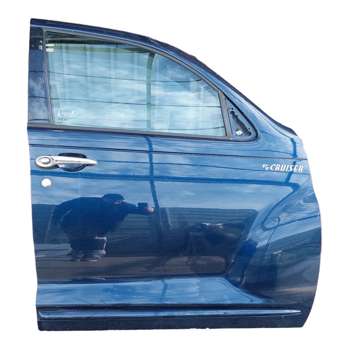 Chrysler PT Cruiser 00-10 vrata prednja desna