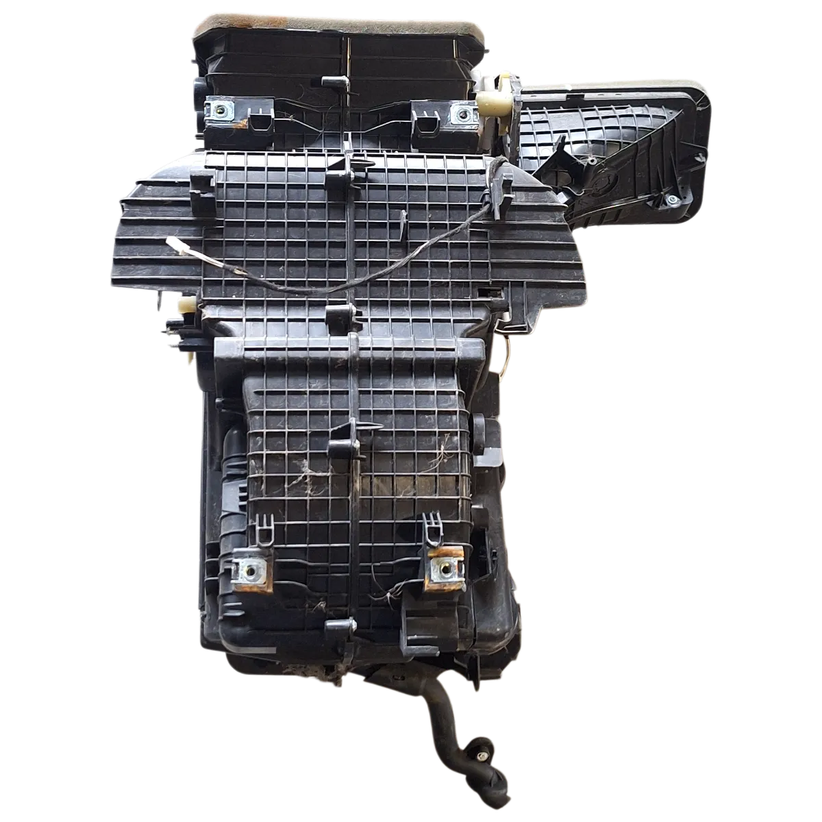 Renault Twingo III   14-     ventilacijska kutija    272704051R  272704051R