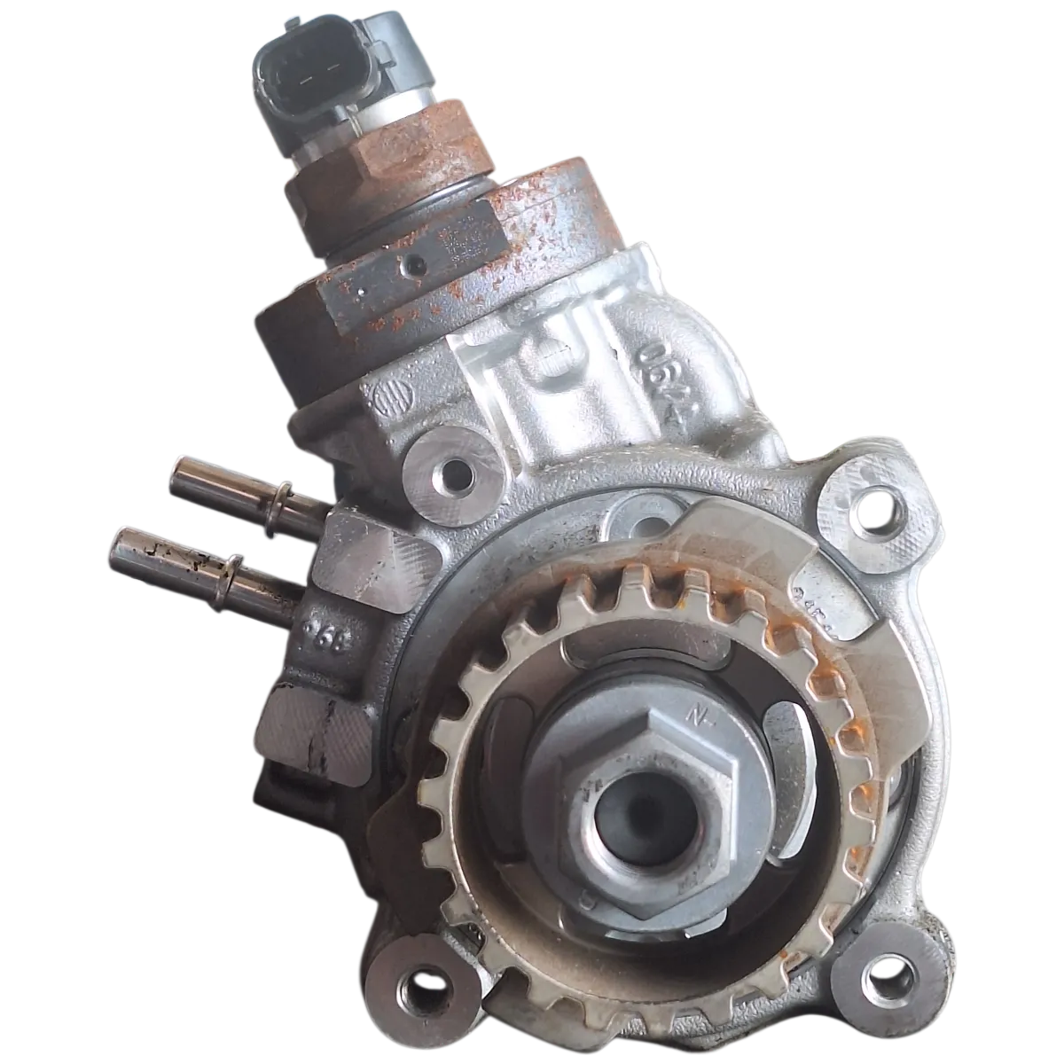 Opel Crossland 1.5 HDI  17-    visokotlačna pumpa goriva    0445010761  9817903080