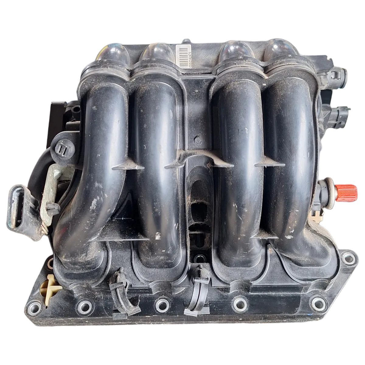 Alfa Romeo MiTo 1.4 MultiAir  08-18   usisna grana     0280611077