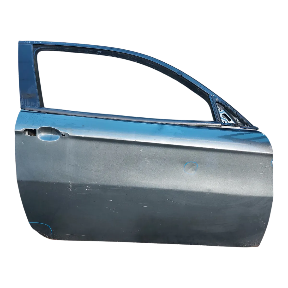 Alfa Romeo 147  3V   01-10 vrata prednja desna