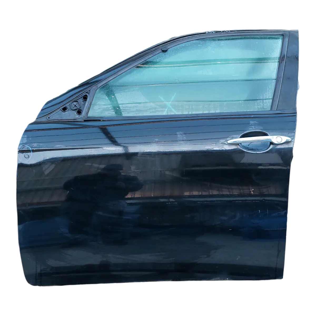 Alfa Romeo 156  96-07 vrata prednja lijeva