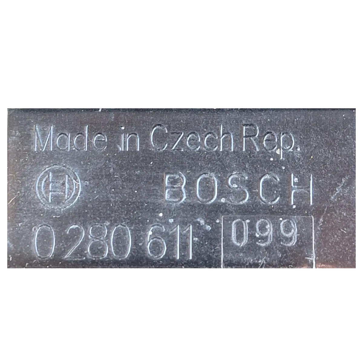 Fiat Tipo II  1.4  16V  15-   usisna grana   0280611099   TEST.