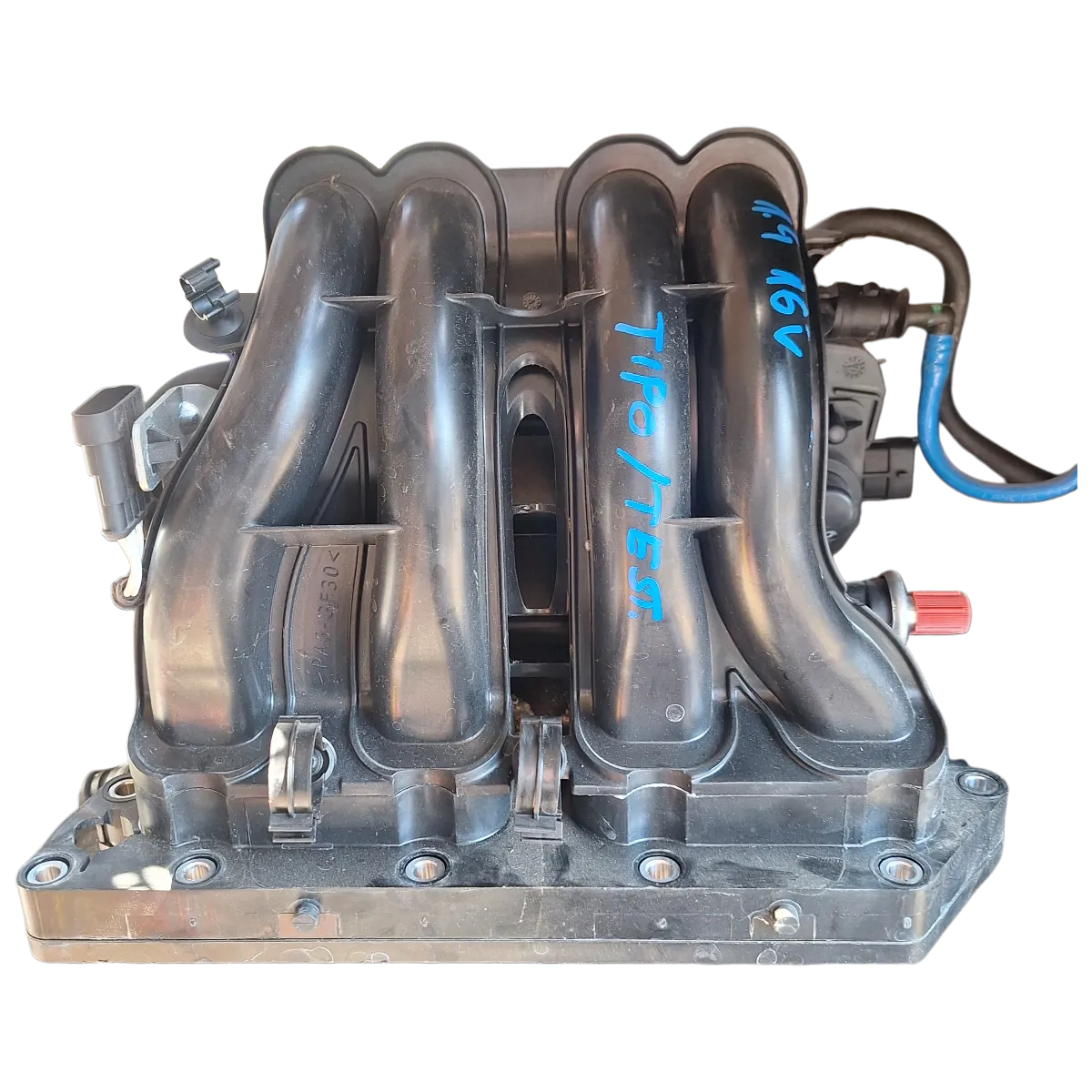 Fiat Tipo II  1.4  16V  15-   usisna grana   0280611099   TEST.