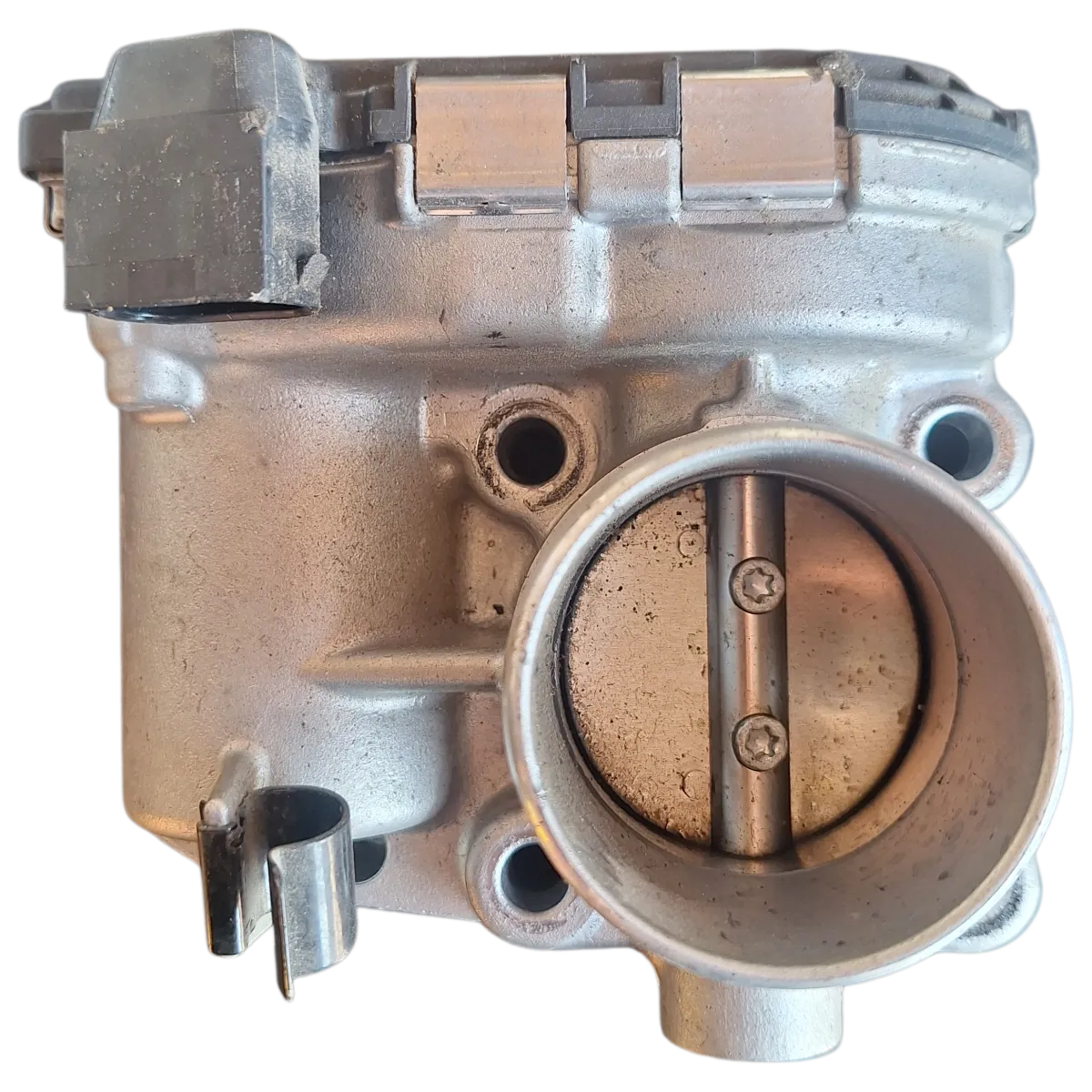 Fiat Tipo II  1.4  16V  15-     klapna gasa    0280750137  55187316    TEST.