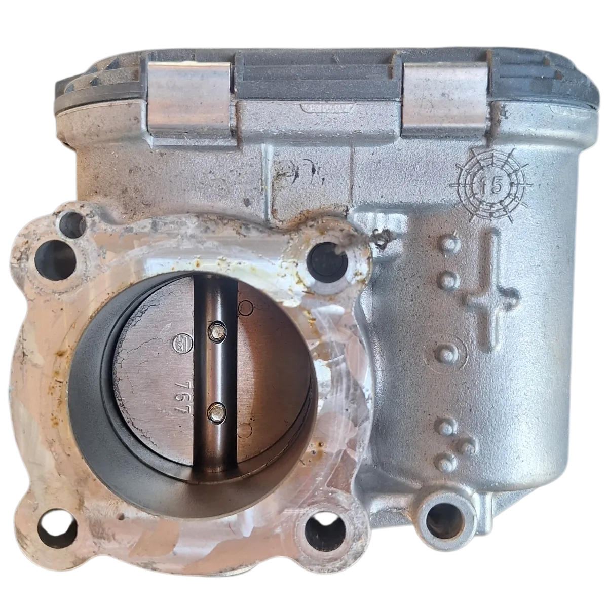 Fiat Tipo II  1.4  16V  15-     klapna gasa    0280750137  55187316    TEST.