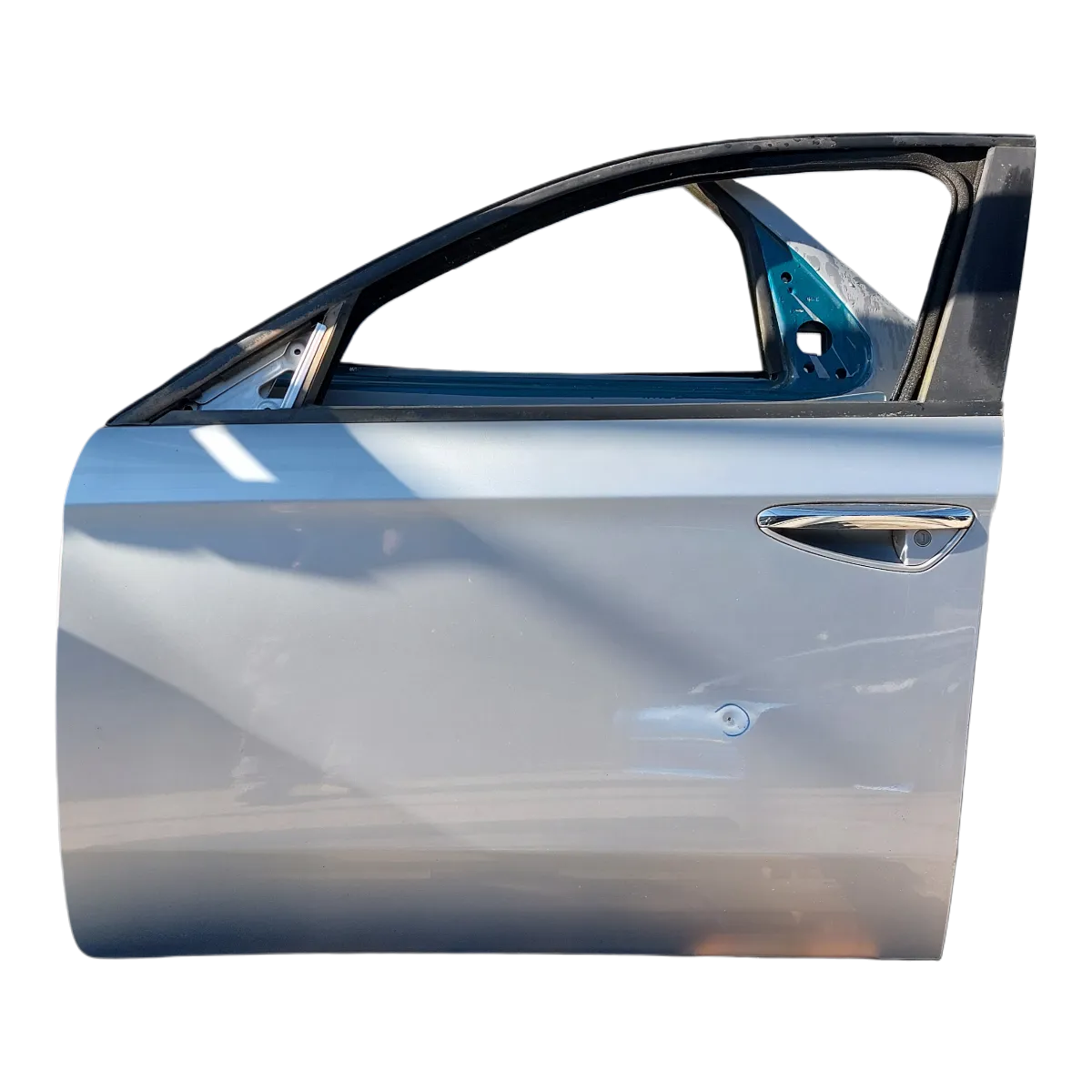 Alfa Romeo 159 04-11 vrata prednja lijeva  OŠTEĆENA!