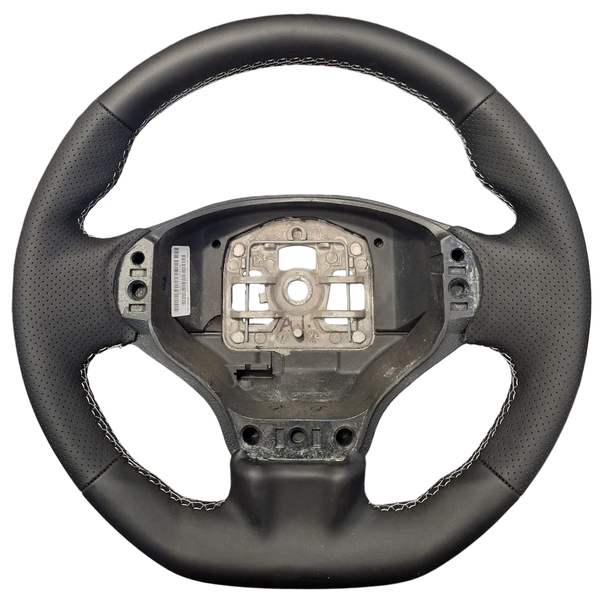 Citroen  C-Elysee    12-    volan /obruč volana    96753912ZD    NOVO!