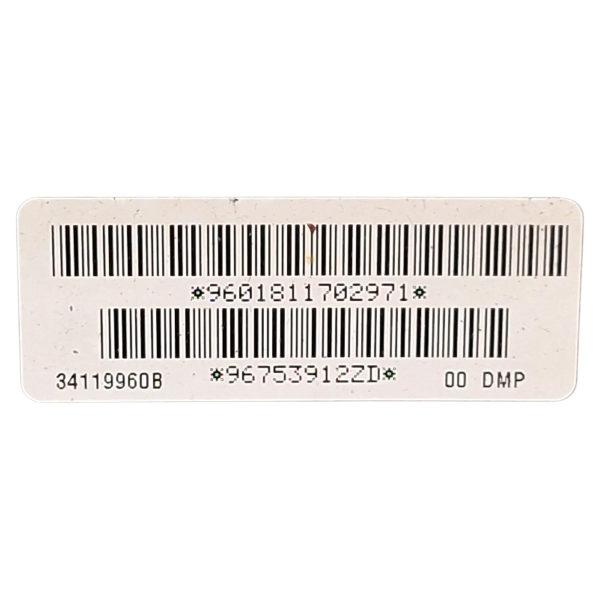 Citroen  C-Elysee    12-    volan /obruč volana    96753912ZD    NOVO!