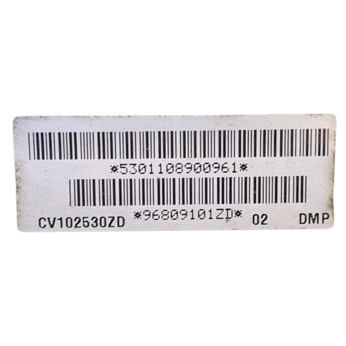 Peugeot  Expert III    06-16    volan /obruč volana   96809101ZD    NOVO!