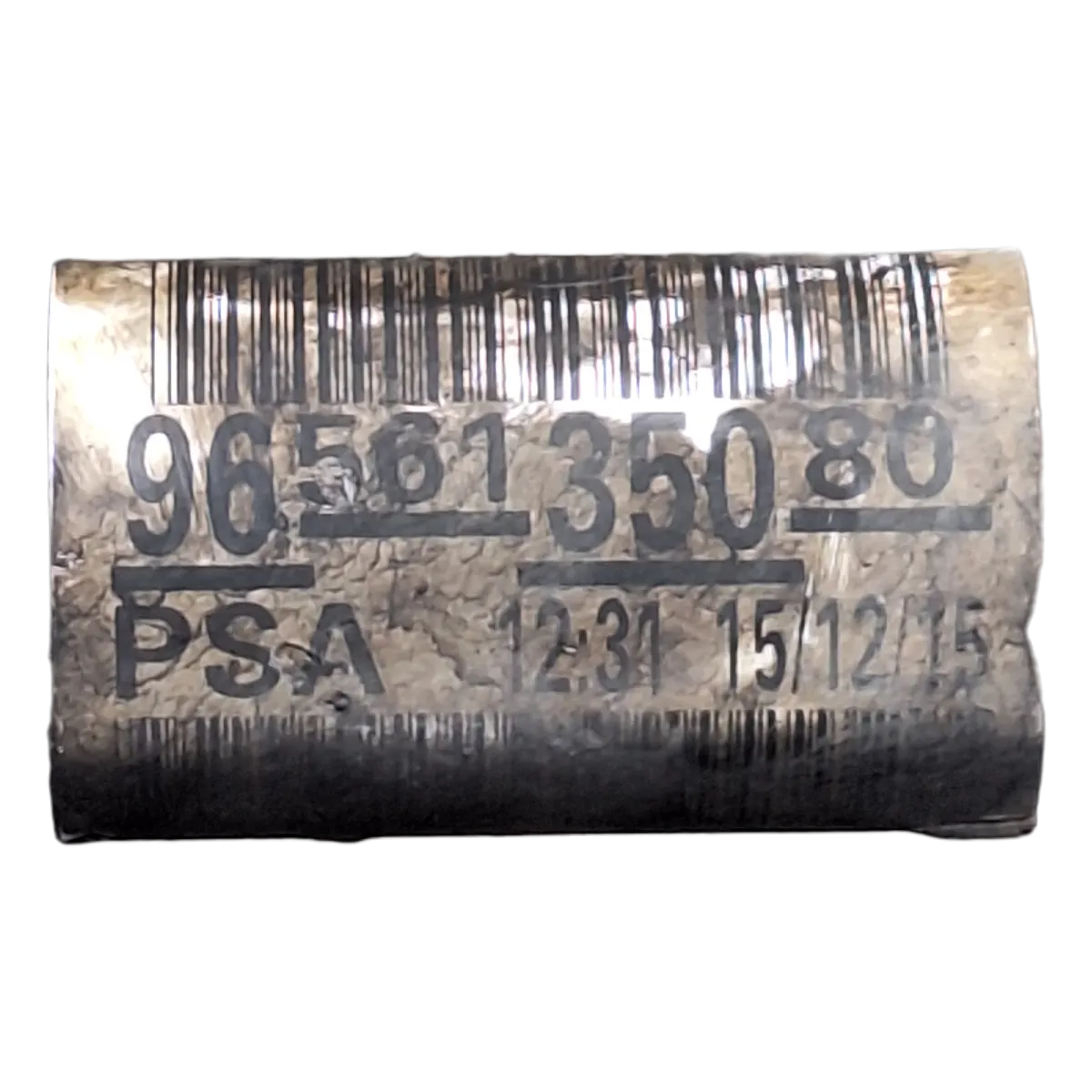 Peugeot 208  1.6 HDI EURO VI  12-19  poluosovina prednja desna    9656135080