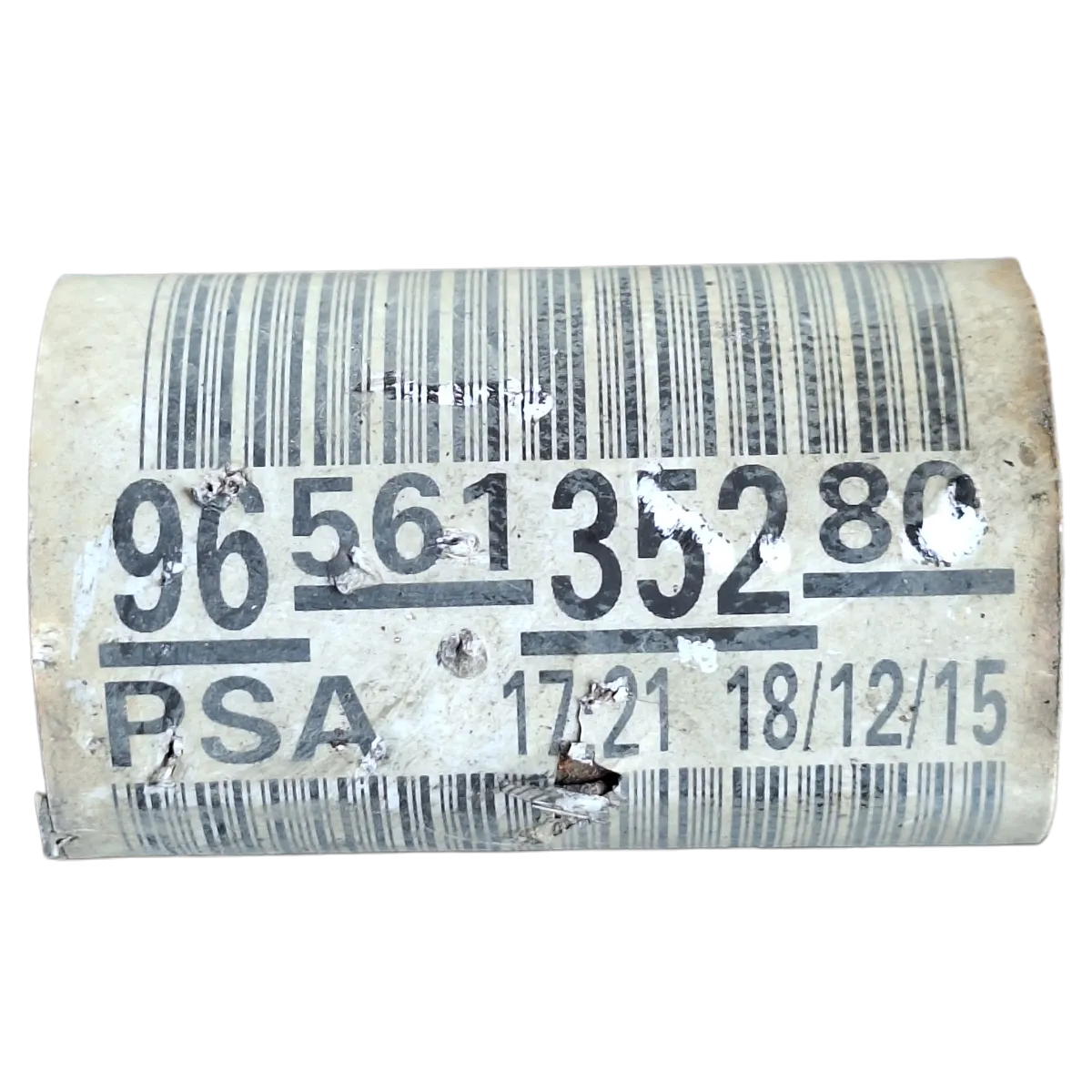 Peugeot 208  1.6 HDI EURO VI  12-19   poluosovina prednja lijeva     9656135280