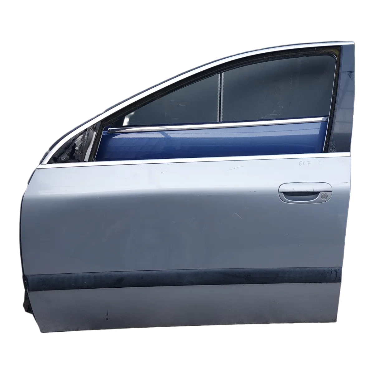 Peugeot 607 00-11 vrata prednja  lijeva