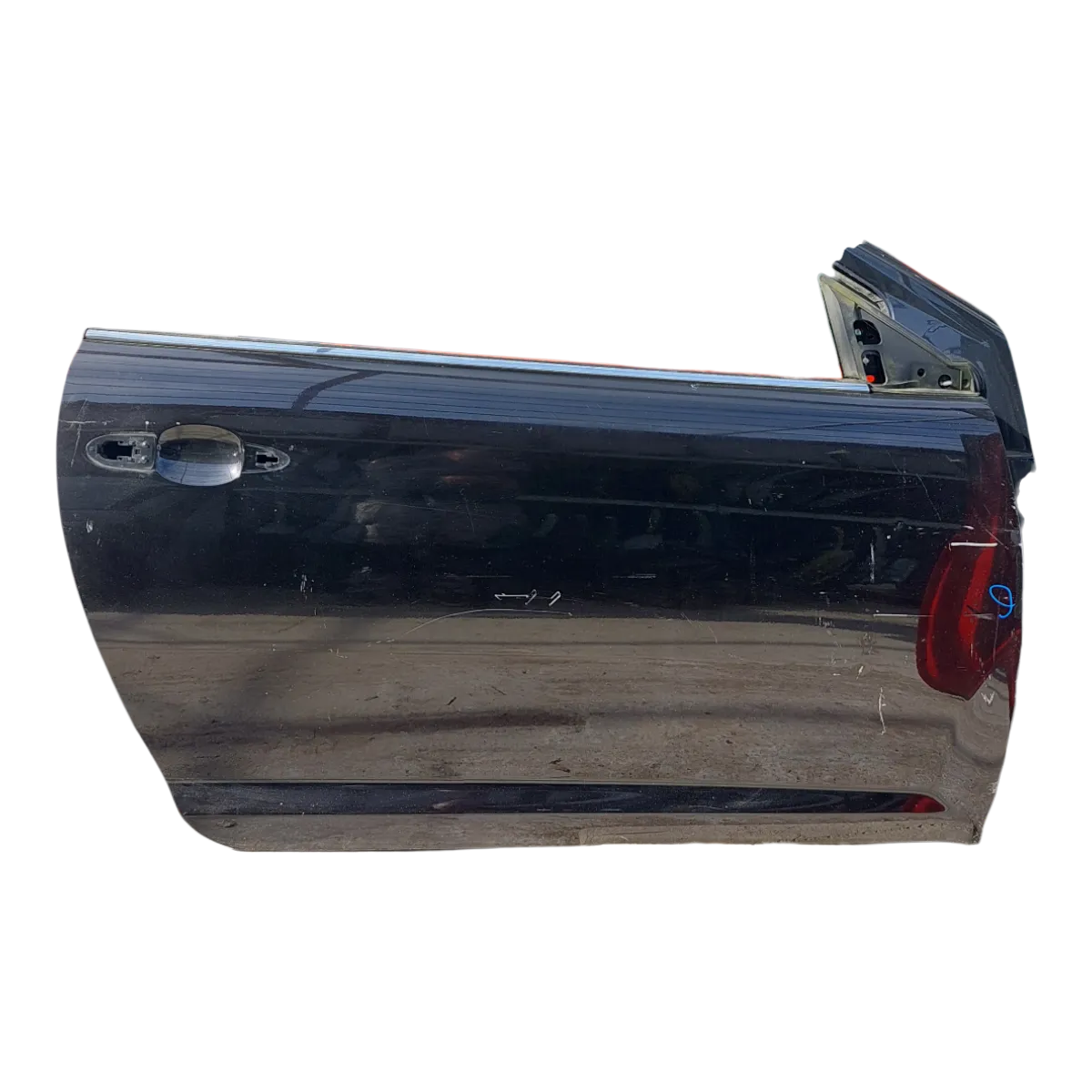 Alfa Romeo MiTo 08-18 vrata prednja desna