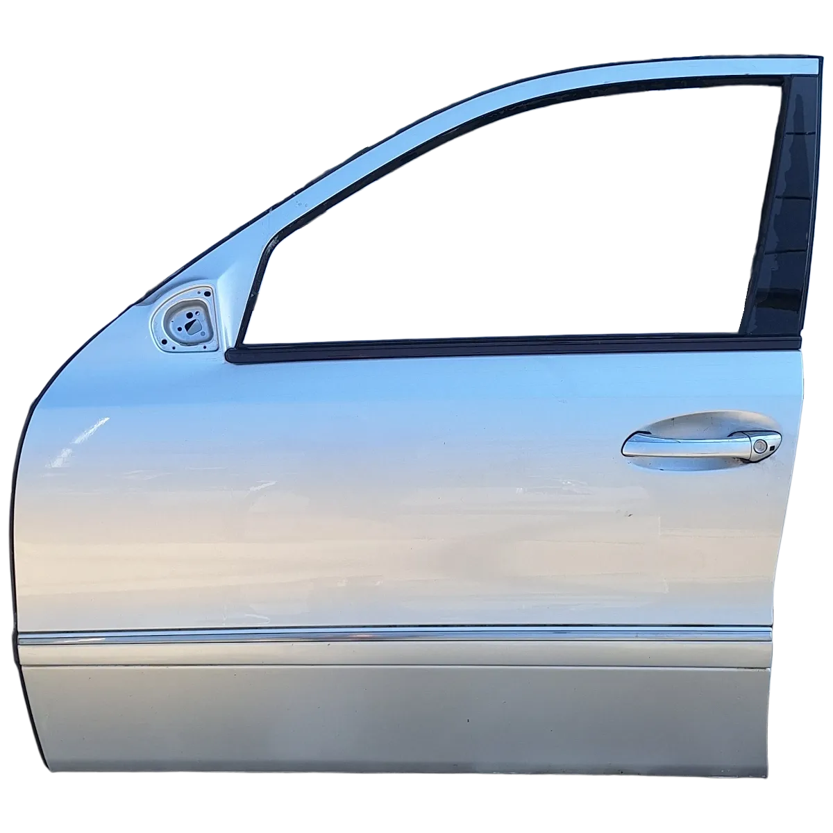 Mercedes-Benz   E-CLASS  W211  02-09    vrata prednja lijeva