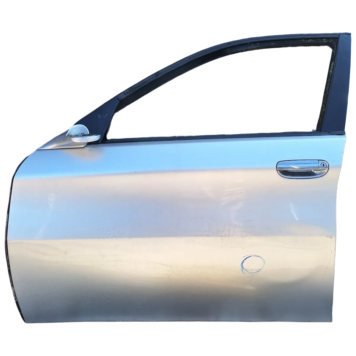 Alfa Romeo 166   96-07   vrata prednja lijeva   OŠTEĆENA!