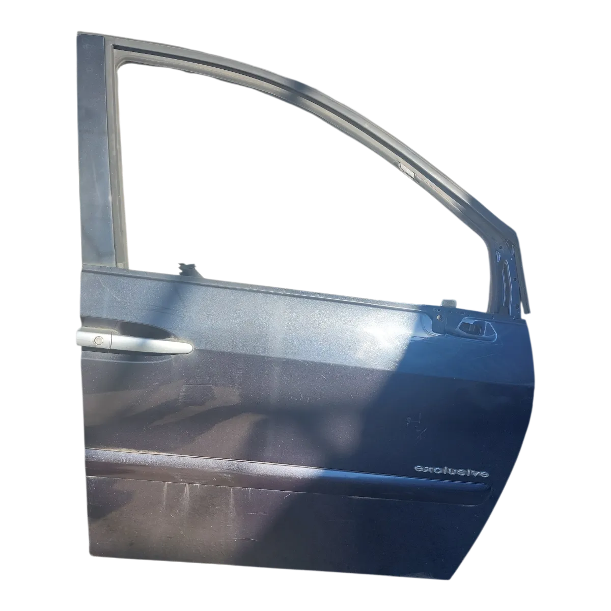 Lancia Phedra 02-10 vrata prednja desna