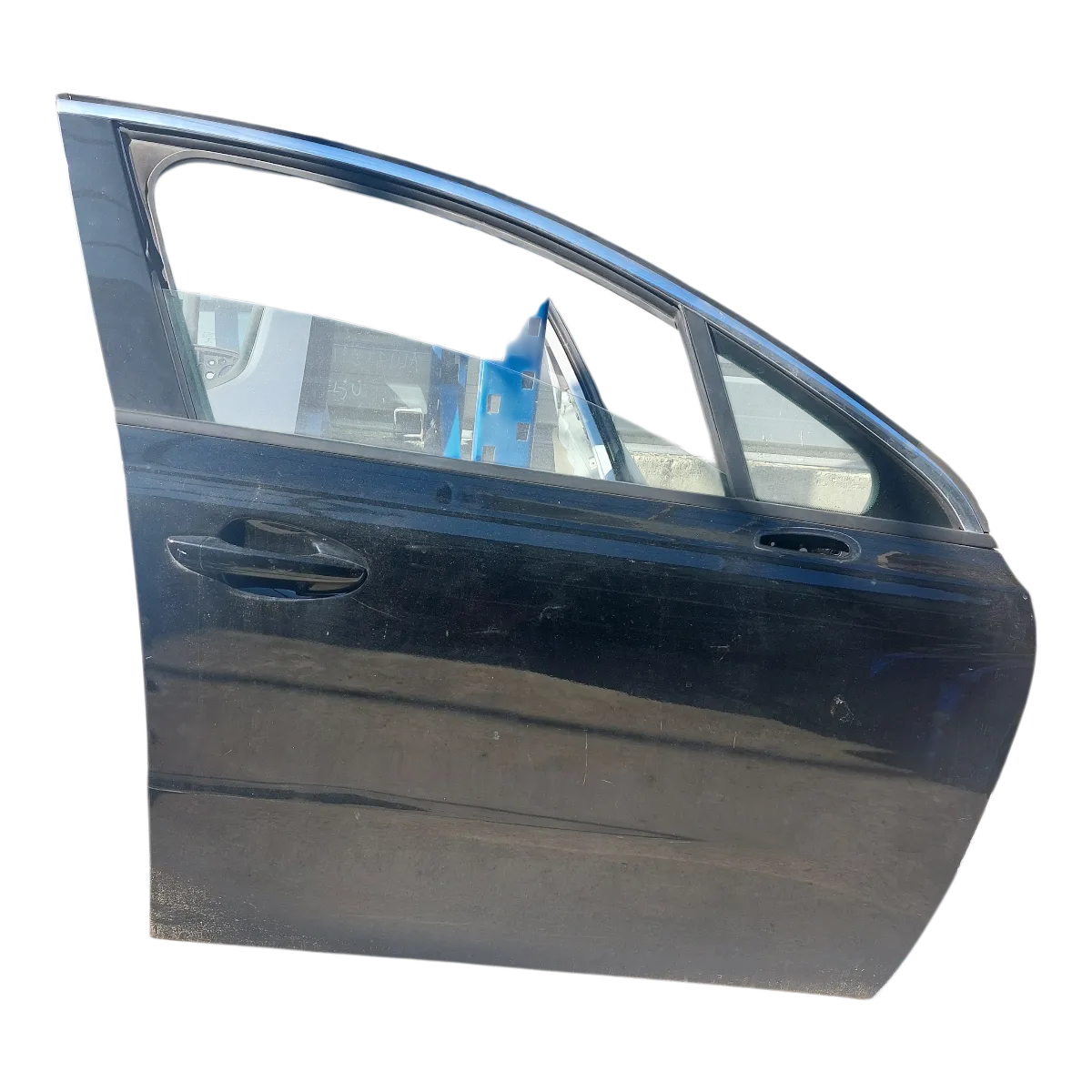 Peugeot 508 karavan 09-16 vrata prednja desna