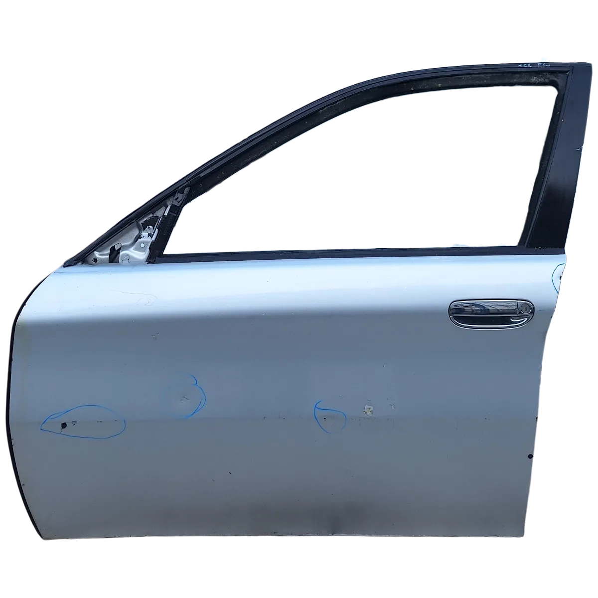 Alfa Romeo 166   96-07   vrata prednja lijeva   OŠTEĆENA!