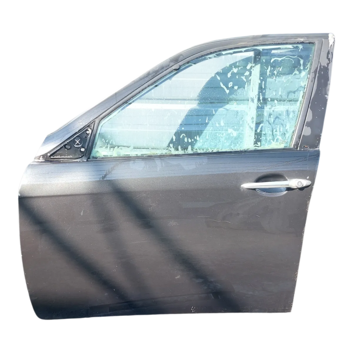 Alfa Romeo 156 96-07 vrata prednja lijeva
