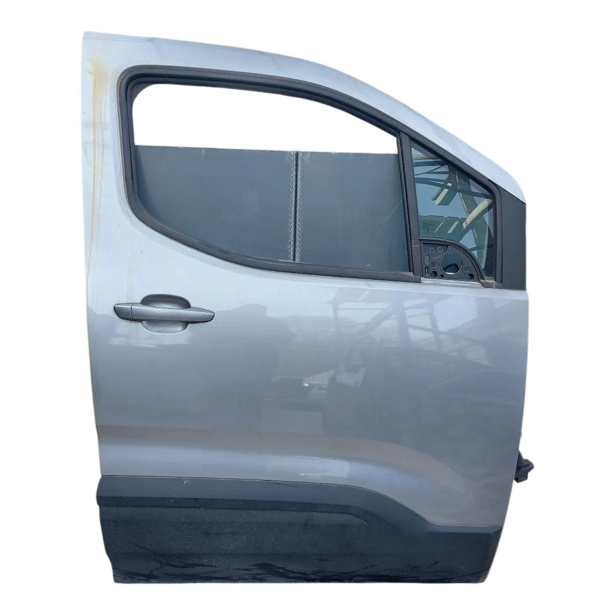 Peugeot Rifter 18-   vrata prednj desna