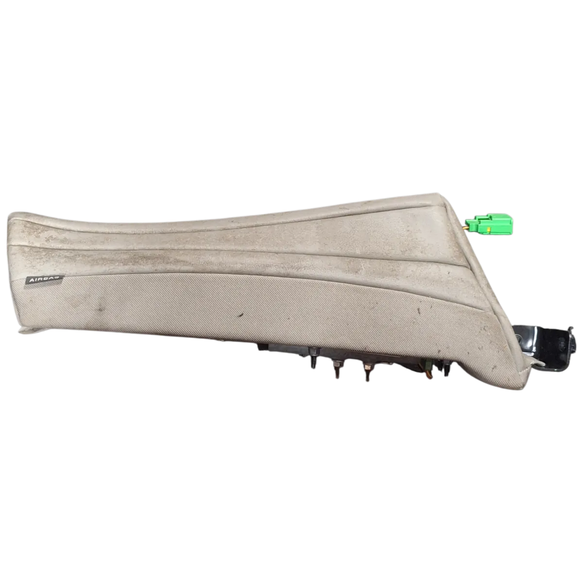 Citroen C5 III X7 karavan  08-15  airbag/ zračni jastuk sjedala zadnji desni    9685418480