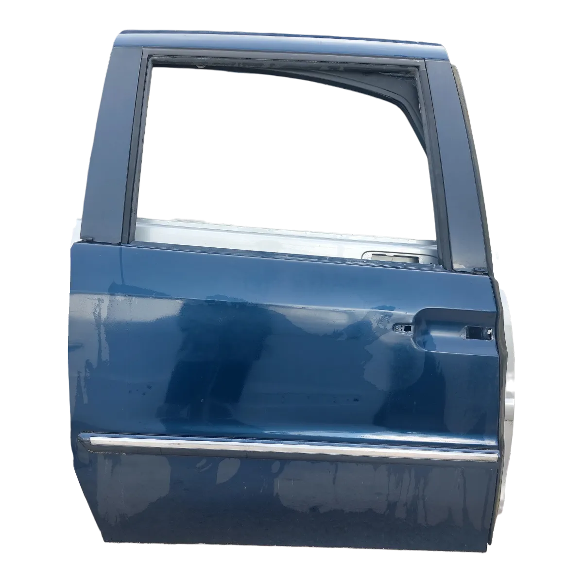 Lancia Phedra 02-10 vrata zadnja desna klizna