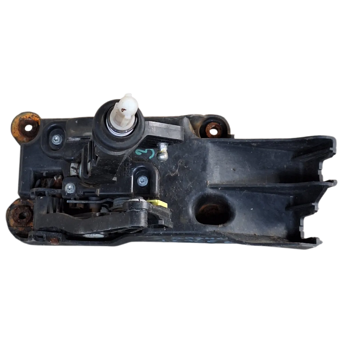 Nissan Qashqai  13-21 mehanizam šaltanja- šalt hebla   9616193  341017283R