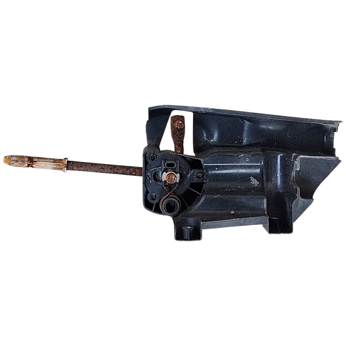 Citroen C4 Picasso  06-13   mehanizam šaltanja- šalt hebla    9683348980