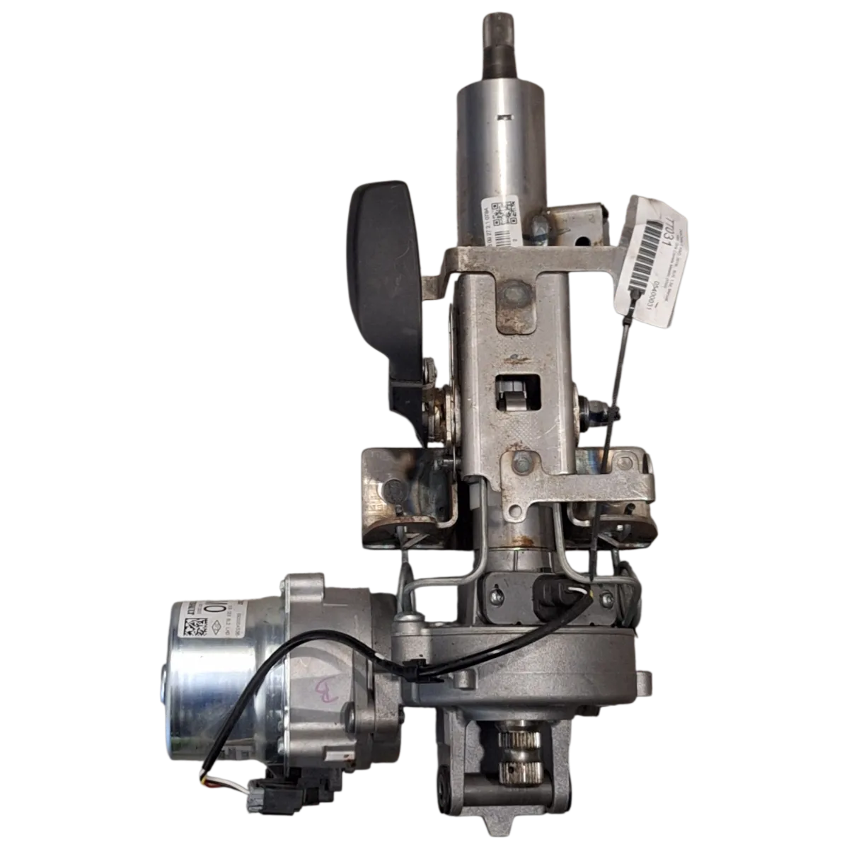 Dacia Duster  II  19-     stup volana     488105863R  6900004536  6700003954A