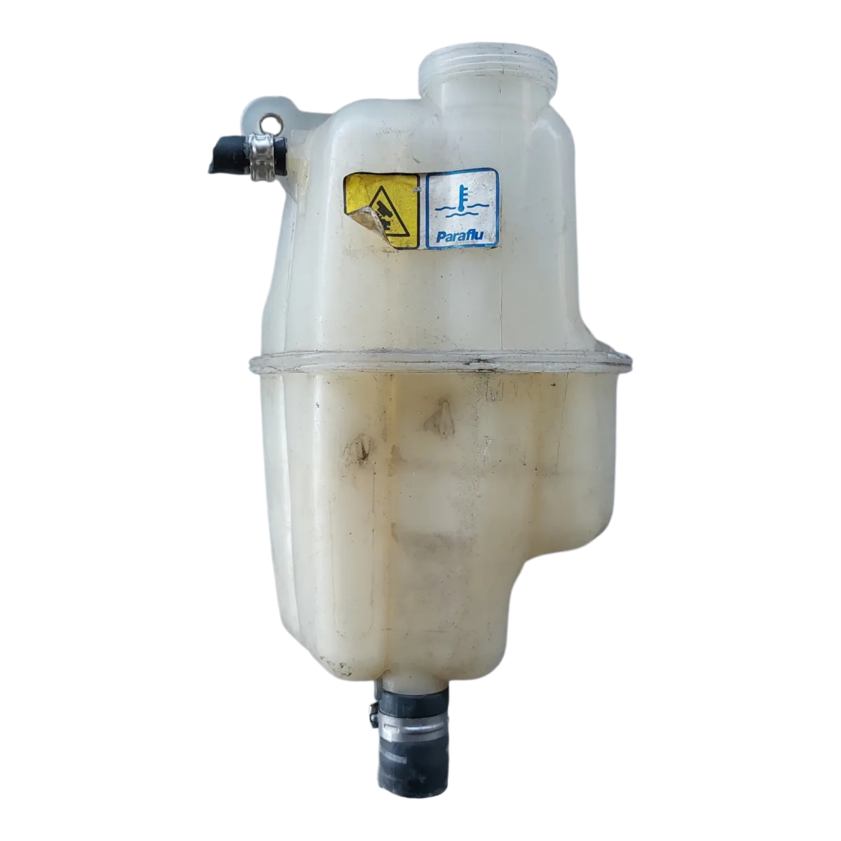 Alfa Romeo 159 04-11 posuda za antifriz  50516508  60695828
