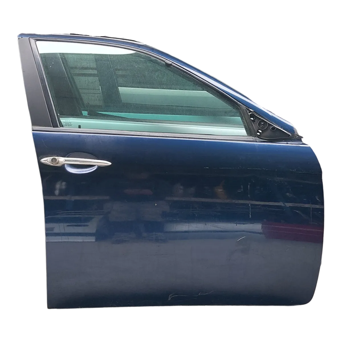 Alfa Romeo 156 96-07 vrata prednja desna