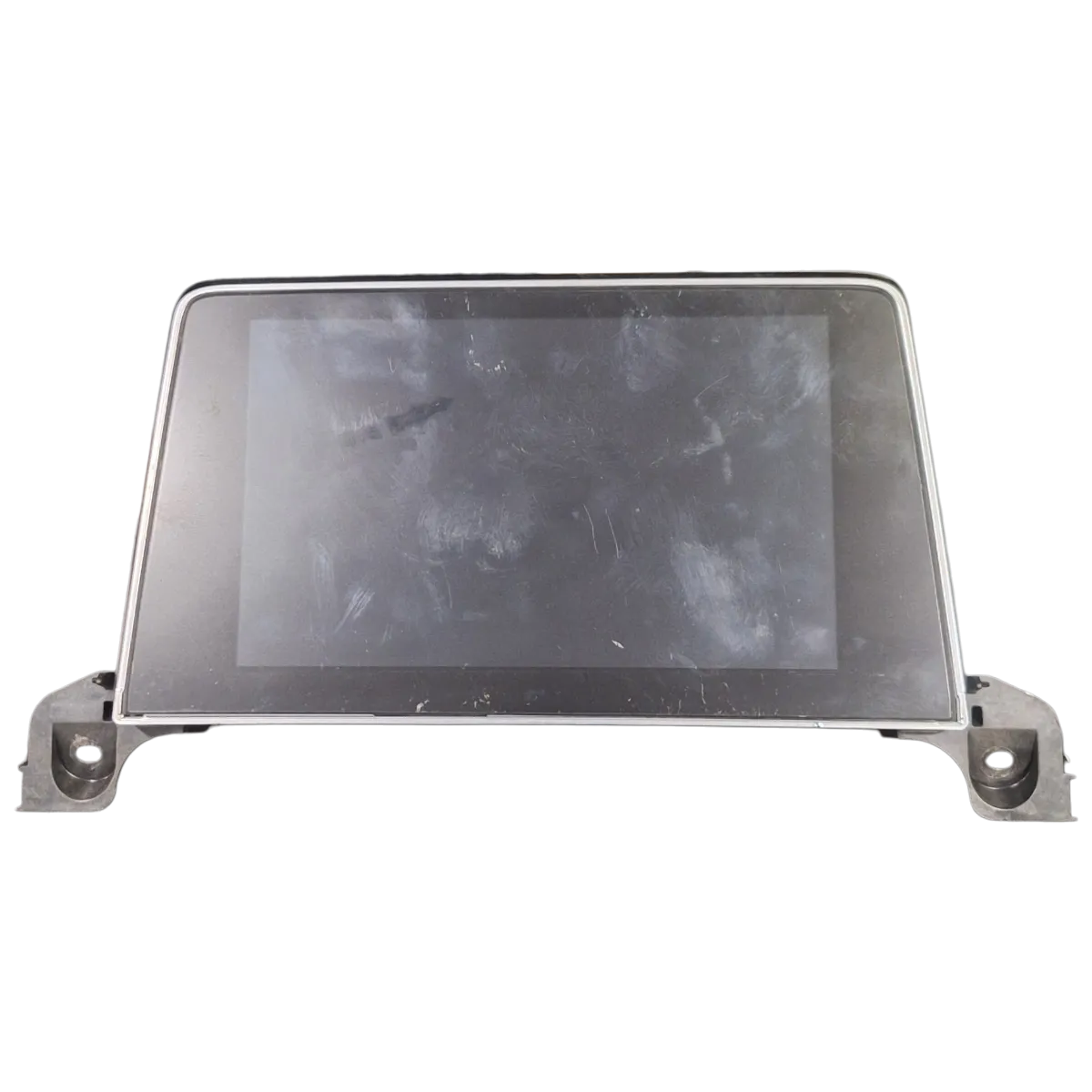 Peugeot  5008 P87  17-    display    9830424280