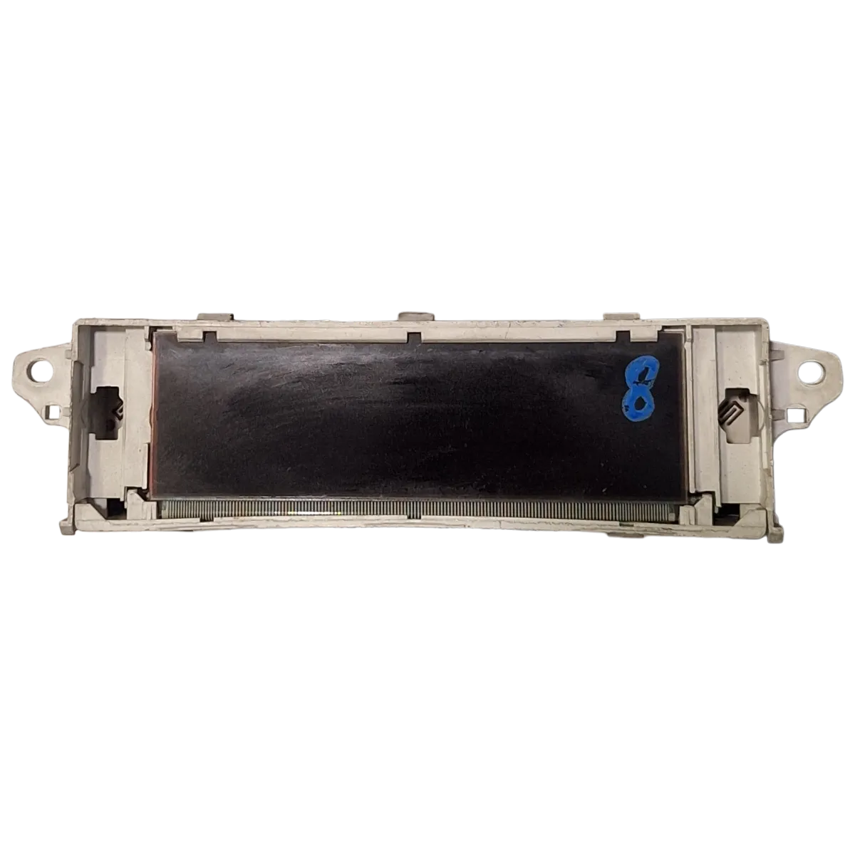 Peugeot 307  00-09    display     9650243077