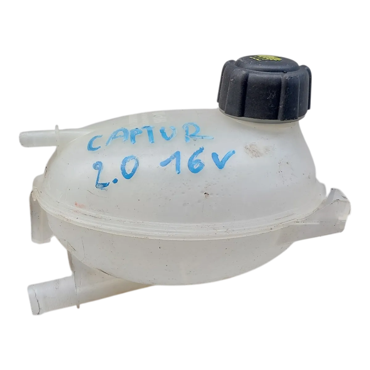 Renault Captur 13-19 posuda za antifriz    217106499R  217104354R   217107259R