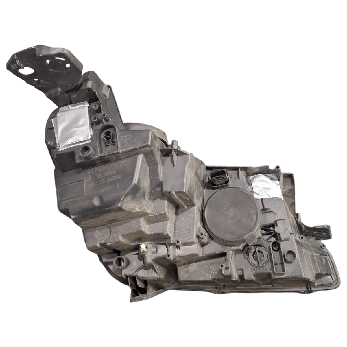 Peugeot 5008  P87   17-    far prednji lijevi    9810478180  1616878180