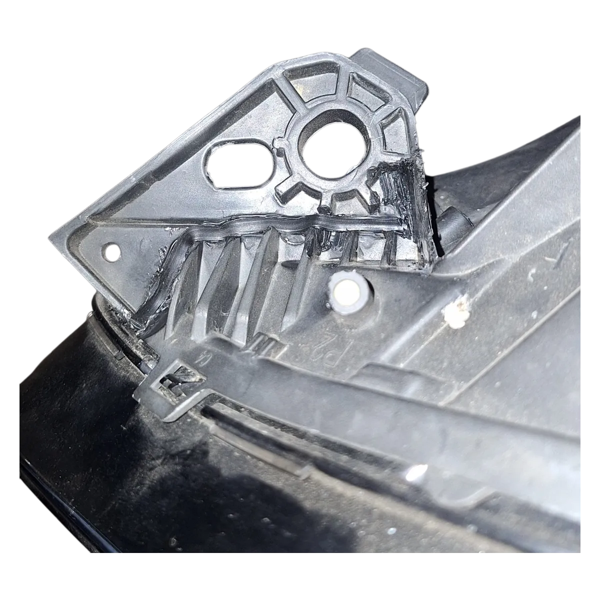 Peugeot 5008  P87   17-    far prednji lijevi    9810478180  1616878180