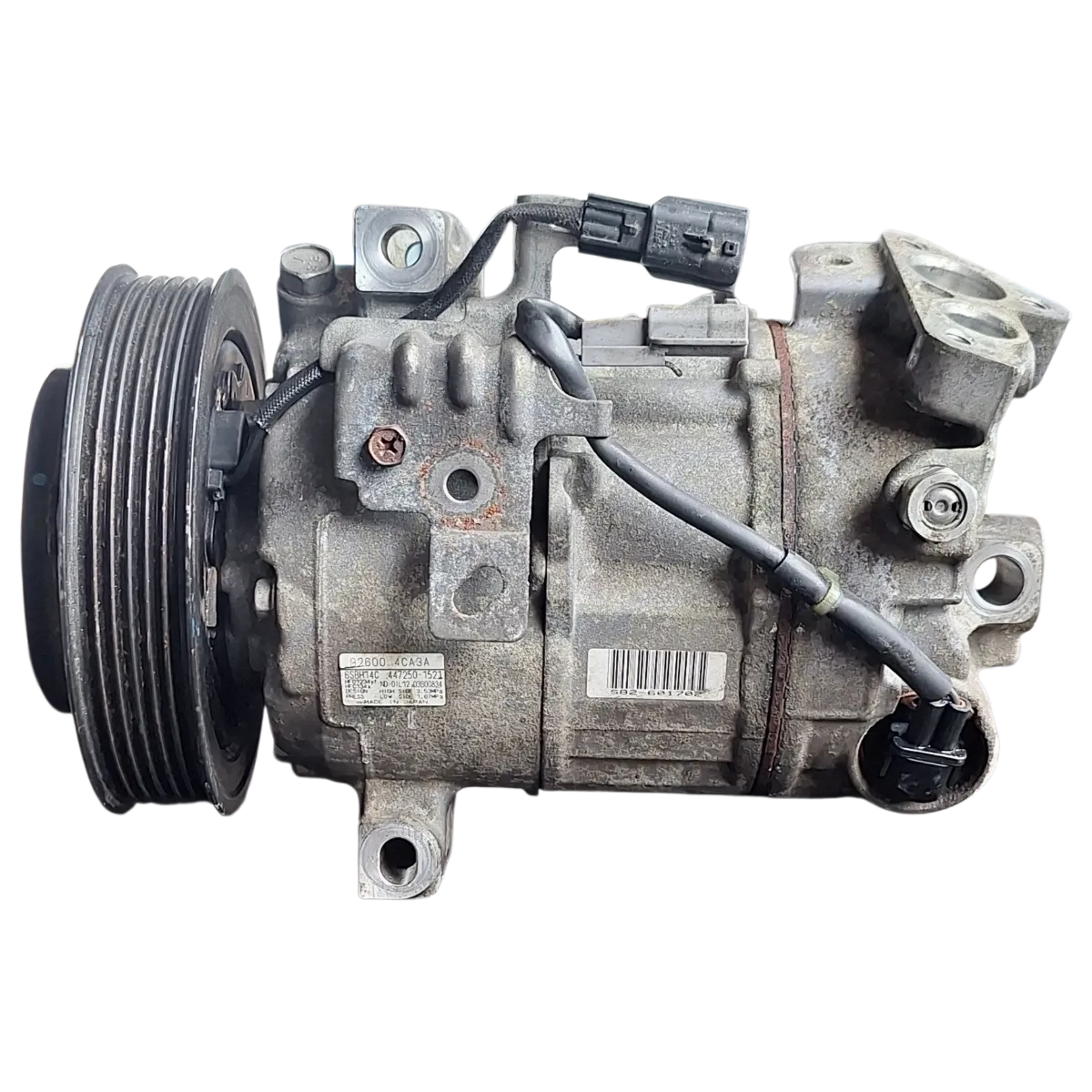 Nissan X-Trail  2.0 DCI  13-22   kompresor klime     926004CA3A  4472501521